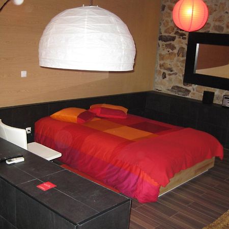 Quinta Das Pias - Holiday Farm Пиньел Экстерьер фото