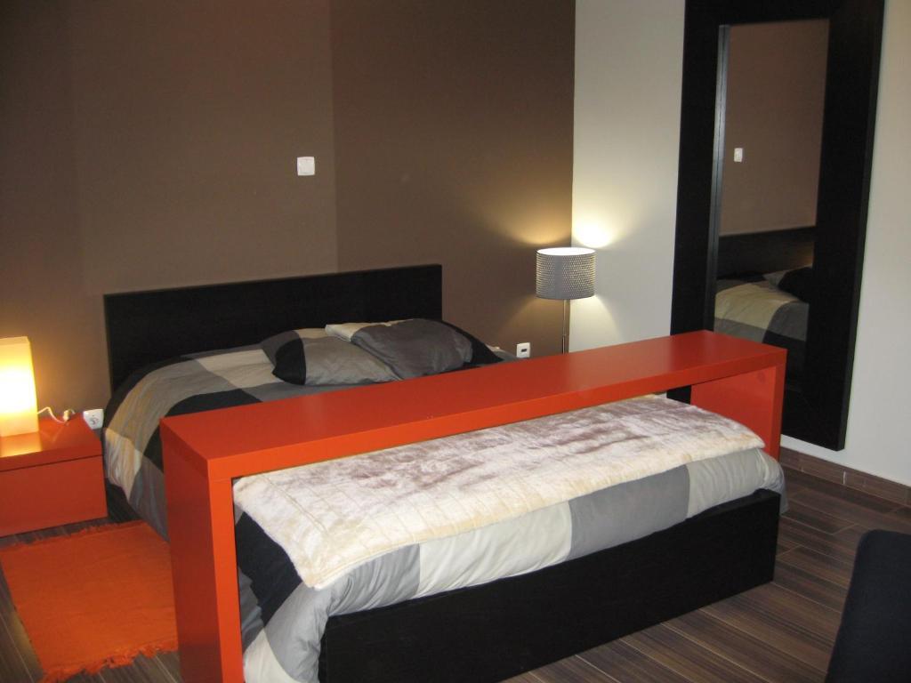 Quinta Das Pias - Holiday Farm Пиньел Номер фото
